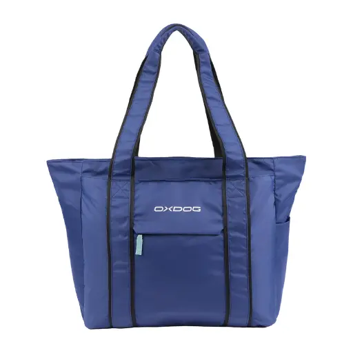COURT 42 TOTE BAG 