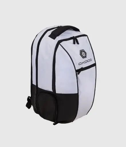 HYPER THERMO WHITE BACKPACK
