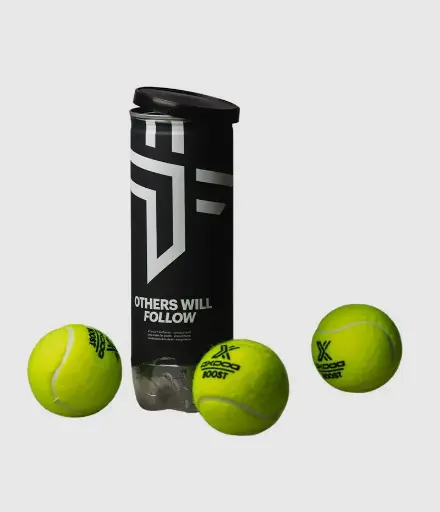 BOOST PADEL BALL TUBE 