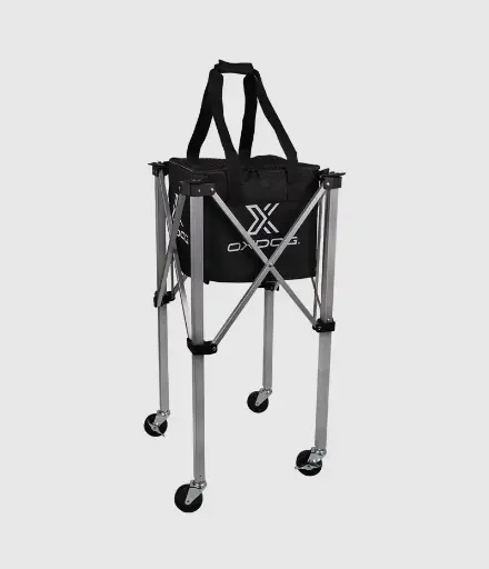 FOLDABLE BALL CART 