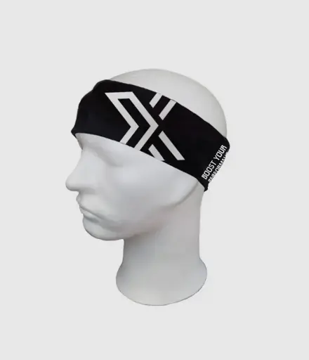 BRIGHT HEADBAND
