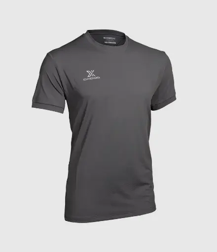 DELTA SHIRT GREY