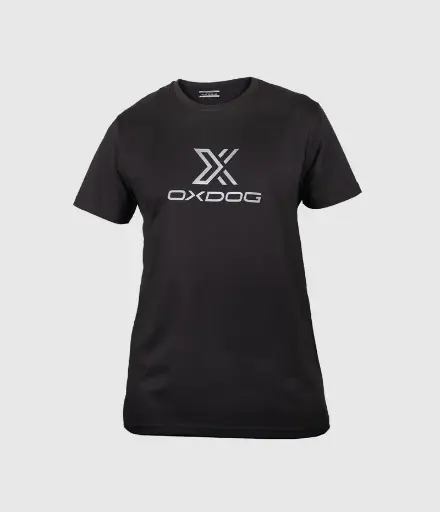 OHIO T-SHIRT BLACK