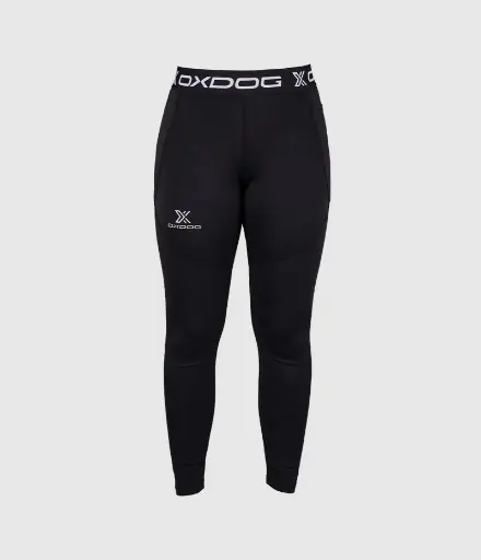 PRIME TIGHTS BLACK